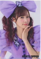 FRUITS ZIPPER グラフィック衣装 2024edition 仲川瑠夏 生写真 30