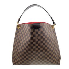 ❣️ルイヴィトン❣️ダミエ•カイサホーボー✨ショルダーバッグ【美品