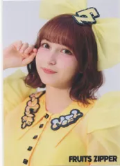FRUITS ZIPPER グラフィック衣装 2024edition 早瀬ノエル 生写真 24