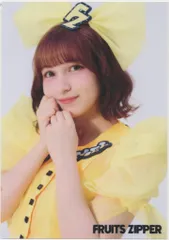 FRUITS ZIPPER グラフィック衣装 2024edition 早瀬ノエル 生写真 23