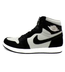 ナイキ NIKE 【 WMNS AIR JORDAN 1 RETRO HIGH OG RETRO HIGH OG MEDIUM GREYDZ2523 001 】 ウィメンズ エア ジョーダン 1 ハイ ミディアム グレー スニーカー　h7660