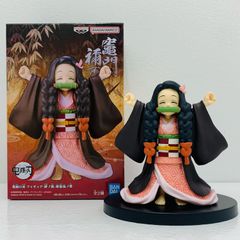 중고 준몬 禰豆子-絆ノ装-肆拾伍ノ型[鬼滅の刃]