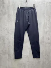 UNDER ARMOUR アンダーアーマー イージー パンツ 黒  ■◆レディース