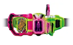 【新品】おもちゃ SUPER BEST 変身ベルト DXゲーマドライバー 「仮面ライダーエグゼイド」