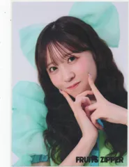 FRUITS ZIPPER グラフィック衣装 2024edition 櫻井優衣 生写真 45