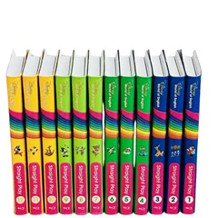 DWE ディズニー 英語 システム ストレートプレイ Blu-ray版 2019年頃 教材 中古 C11141650