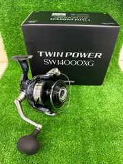 2026年最新】ツインパワーsw14000xg 21の人気アイテム - メルカリ