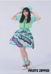FRUITS ZIPPER グラフィック衣装 2024edition 櫻井優衣 生写真 48