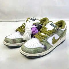 01w-6578  Alexis Sablone × Nike SB Dunk Low Pro 