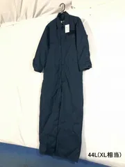 【米軍放出品】未使用品 ユーティリティカバーオール 44L(XL) つなぎ 作業着 フライトスーツ 難燃性 メカニック 整備 (80)☆ba14tk#26のサムネイル