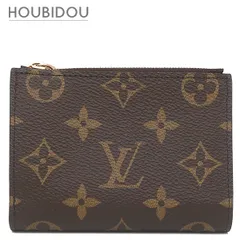 ルイヴィトン LOUIS VUITTON 二つ折り財布 ポルトフォイユ リサ モノグラムキャンバス ウジェニーピンク ゴールド金具 茶 ピンク コンパクト M25692 RFID 【箱】【中古】 ルイヴィトン LOUIS VUITTON 二つ折り財布 ポルトフォイユ リサ
