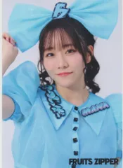 FRUITS ZIPPER グラフィック衣装 2024edition 真中まな 生写真 16