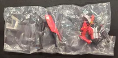 バンダイ HG レジェンドライダーvol.4 仮面ライダーセイバー 仮面ライダーセイバー