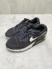 NIKE ナイキ DH8010-002 ウィメンズ エア マックス 90 スニーカー size24.0/ブラック系 ■■レディース