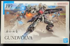 BANDAI SPIRITS HG 1/144 기동전사 건담 수성의 마녀 간볼바 24