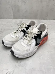 NIKE ナイキ CD5432-100 ウィメンズ エア マックス エクシー スニーカー size25.0/WHT/COLGY ■■レディース