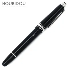 2026年最新】MONTBLANC モンブラン 万年筆 マイスターシュテュック