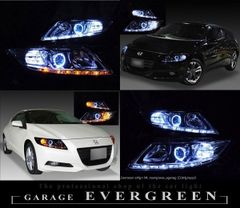 MH34S/MH44S ワゴンR スティングレー インナーブラック塗装＆LED