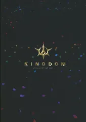 【中古】男性写真集 KINGDOM JSB3 LIVE TOUR 2025 フォトブック(DVD「三代目 J SOUL BROTHERS from EXILE TRIBE / LIVE TOUR 2025”KINGDOM”(初回仕様)」付録)