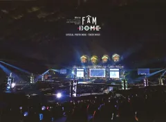 【中古】男性写真集 ≪ジャニーズ≫ timelesz / We’re timelesz LIVE TOUR 2025-2026 episode 1 ～FAM～ SPECIAL PHOTO BOOK -TOKYO DOME-(スペシャルフォトブック＜ドームver