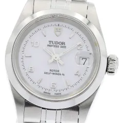 チュードル TUDOR 92400N プリンセス デイト Cal.2671 自動巻き レディース _949639のサムネイル