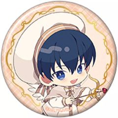 中古】ぬいぐるみ 左京静真 茶々ぬい 「未定事件簿」 - メルカリ