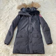 現行定価24万円】CANADAGOOSEカナダグース ダウンジャケット - メルカリ