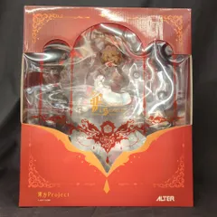 ALTER 1/8スケール 東方Project フランドール・スカーレット
