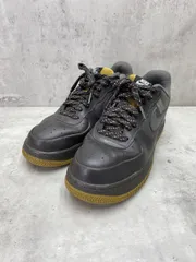 NIKE ナイキ FB8877-200 エア フォース 1 ‘07 LV8 スニーカー size26.5cm/グレー ■■◎メンズ