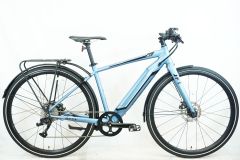 VanMoof S3 【完全動作品】USモード 千代田区 引取限定 美品 - メルカリ
