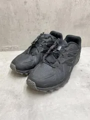 New Balance ニューバランス ML610DE スニーカー size28.0/ブラック ■■◎メンズ