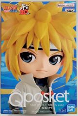 BANDAI SPIRITS Q posket 파풍 미나토 NARUTO-나루토- 질풍 전파풍 미나토 A