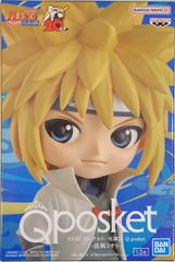 BANDAI SPIRITS Q posket NARUTO-나루토- 질풍전[파풍 미나토[A] Namikaze Minato[A]]