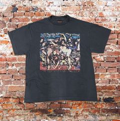 イエローモンキー bunched birth Tシャツ Mサイズ - メルカリ
