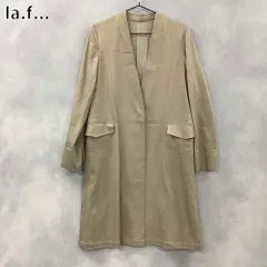la.f... ラエフ スプリングコートのサムネイル