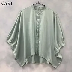 CAST キャスト ブラウスのサムネイル