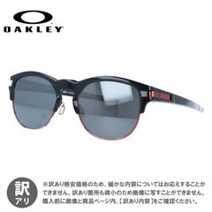 Oakley LATCH 009349-1153 マットブラック - メルカリ