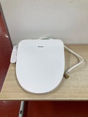 Panasonic DL-ESX10-CP 温水洗浄便座2025年製取説、施工説 - メルカリ