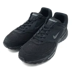 □美品□COMME des GARCONS HOMME PLUS × NIKE コムデギャルソンオム