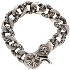 直営店購入】CHROME HEARTS CLSC LNK SML 18LINK - メルカリ