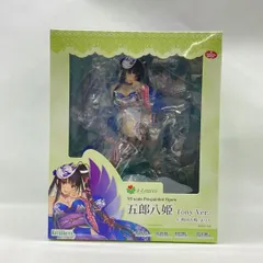 2026年最新】戦国大戦 五郎八姫の人気アイテム - メルカリ