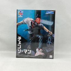 Luminasta チェンソーマン チェンソーの悪魔 フィギュア 3体セット