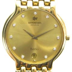 レイモンドウィル 4802 Fidelio フィデリオ 腕時計 ウォッチ 楽天市場】レイモンド ウィル RAYMOND WEIL フィデリオ メンズ 腕時計