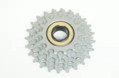 【未使用】SUNTOUR POWER FLO スプロケット 8s SUNTOUR サンツアー 8s スプロケット (8速フリーハブ フリーボディ用
