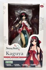 壽屋シャイニングハーツ 1/8 Tony カグヤ - メルカリ