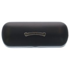 CHROME HEARTS クロムハーツ ブラックレザーメガネケース4点セット