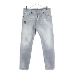 DSQUARED2 sailor jean s74lb1251 size44 - メルカリ