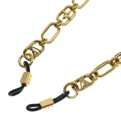LOUIS VUITTON (ルイヴィトン) LVロゴ グラスコード ゴールド Z00025のサムネイル