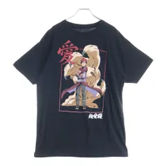 2026年最新】我愛羅Tシャツの人気アイテム - メルカリ