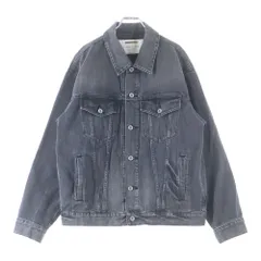 NEIGHBORHOOD デニムジャケット XL 2026年最新】Neighborhood デニムジャケットの人気アイテム - メルカリ